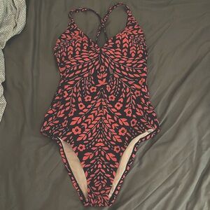Kona Sol Bathing Suit